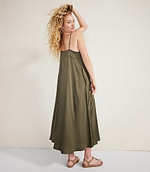 Haven Well Within Silky Maxi Dress carousel Product Image 2