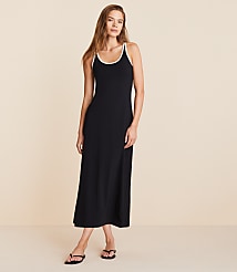 Lou & Grey Modern Jersey Racerback Maxi Dress carousel Product Image 1