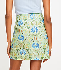 Garden Mini Skirt carousel Product Image 3