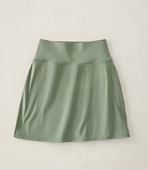 Haven Well Within Balance Active Skort carousel Product Image 1