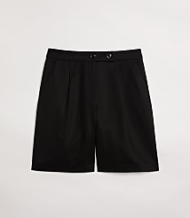 Petite LOFT Versa Pure Spun Bermuda Shorts carousel Product Image 5