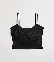 LOFT Versa 360 Knit Bralette carousel Product Image 5