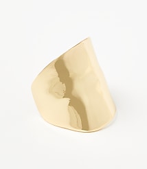 Metallic Cuff Pin carousel Product Image 1