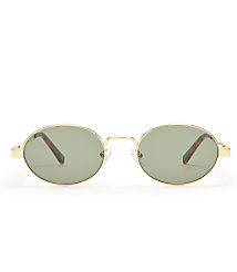 Le Specs Poseidon Deux Sunglasses carousel Product Image 2