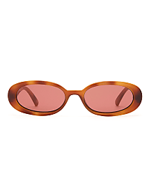 Le Specs Outta Love Sunglasses carousel Product Image 2