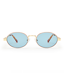 Le Specs Poseidon Deux Sunglasses carousel Product Image 2
