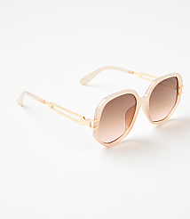 Octagon Sunglasses carousel Product Image 1