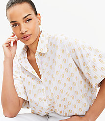 Clip Everyday Henley Dolman Shirt carousel Product Image 1