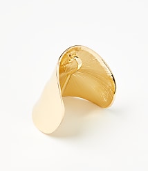 Metallic Cuff Pin carousel Product Image 2