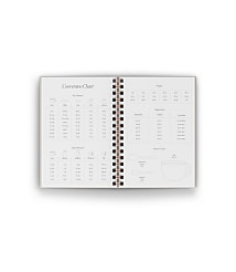 Yop & Tom Tomato Vine Recipe Journal carousel Product Image 2