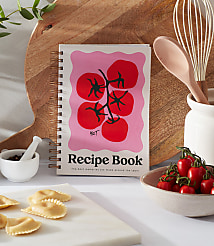 Yop & Tom Tomato Vine Recipe Journal carousel Product Image 3