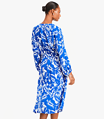 Tropical Floral Kimono carousel Product Image 3