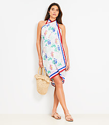 LOFT Beach Sun Sarong carousel Product Image 1