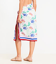 LOFT Beach Sun Sarong carousel Product Image 3