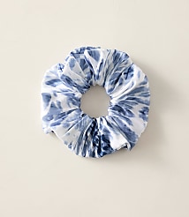 Haven Well Within Washable Silk Tie Dye Scrunchie carousel Product Image 1