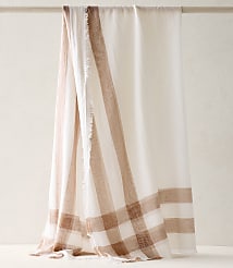 Haven Well Within Cotton Pareo Wrap carousel Product Image 1