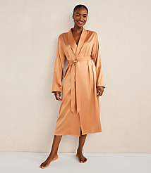 Haven Well Within Washable Silk Robe carousel Product Image 1