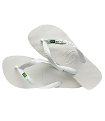Havaianas Brazil Flip Flops carousel Product Image 4