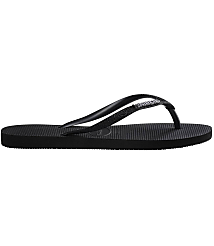 Havaianas Slim Glitter Flip Flops carousel Product Image 3