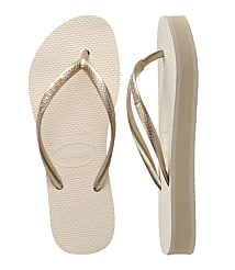 Havaianas Slim Flatform Flip Flops carousel Product Image 4