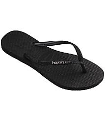 Havaianas Slim Glitter Flip Flops carousel Product Image 2