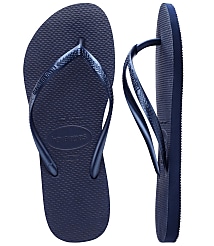 Havaianas Slim Flip Flops carousel Product Image 4