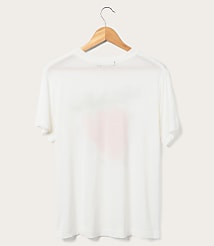 Junk Food The Beatles Strawberry Fields Forever Vintage Tissue Tee carousel Product Image 2