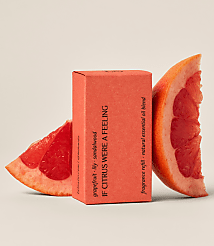 Below 60 If Citrus Were A Feeling Fragrance Refill carousel Product Image 3