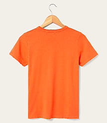 Junk Food Woman Kind Original Tee carousel Product Image 2