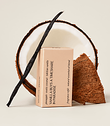 Below 60 Vanilla Buys A Timeshare In Paradise Fragrance Refill carousel Product Image 3