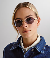 Le Specs Poseidon Deux Sunglasses carousel Product Image 3