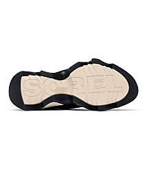 Sorel Kinetic Impact II Strap Sneakers carousel Product Image 4