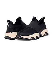Sorel Kinetic Impact II Strap Sneakers carousel Product Image 5