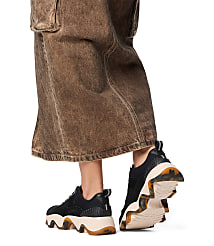Sorel Kinetic Impact II Wonder Lace Sneakers carousel Product Image 6