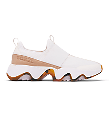 Sorel Kinetic Impact II Strap Sneakers carousel Product Image 4