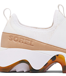 Sorel Kinetic Impact II Strap Sneakers carousel Product Image 5