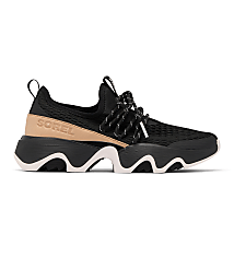 Sorel Kinetic Impact II Lace Sneakers carousel Product Image 4