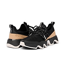 Sorel Kinetic Impact II Lace Sneakers carousel Product Image 6