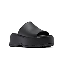 Sorel Dayspring Slide Sandals carousel Product Image 2