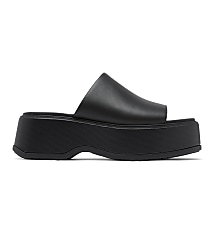 Sorel Dayspring Slide Sandals carousel Product Image 3