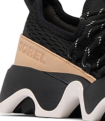 Sorel Kinetic Impact II Lace Sneakers carousel Product Image 5