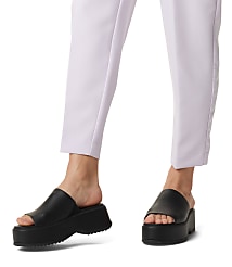 Sorel Dayspring Slide Sandals carousel Product Image 5