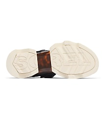 Sorel Kinetic Impact Slingback Heel Sandals carousel Product Image 4