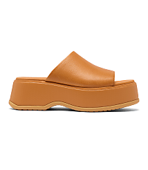 Sorel Dayspring Slide Sandals carousel Product Image 4