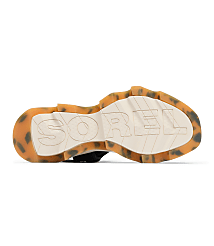 Sorel Kinetic Impact Y-Strap High Sandals carousel Product Image 4