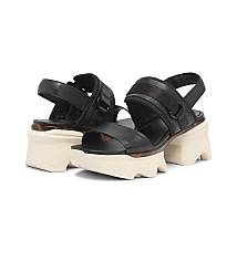 Sorel Kinetic Impact Slingback Heel Sandals carousel Product Image 5