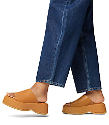 Sorel Dayspring Slide Sandals carousel Product Image 5