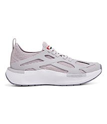 Hunter Tulip Round Toe Lace-Up Casual Sneakers carousel Product Image 2
