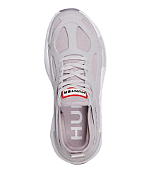 Hunter Tulip Round Toe Lace-Up Casual Sneakers carousel Product Image 4