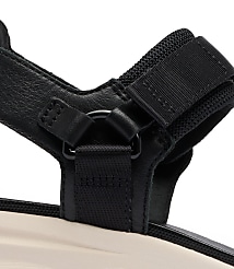 Sorel Kinetic Impact Y-Strap High Sandals carousel Product Image 6